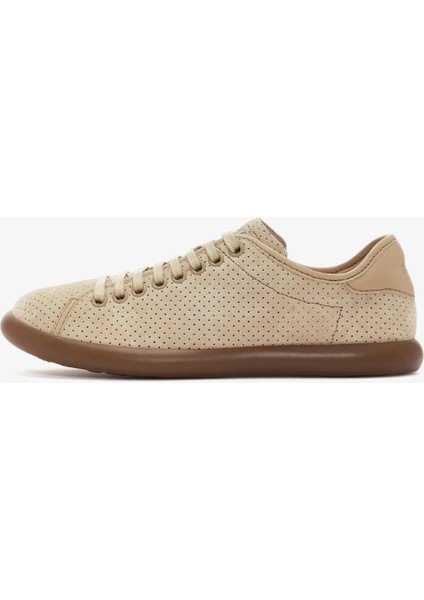 Pelotas Soller Kadın Bej Sneaker K201668-006