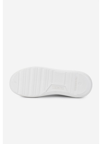 Erkek Deri Beyaz Sneakers & Spor Ayakkabı 1093 2570 Erk Ayk Sk24-25 Beyaz Dr