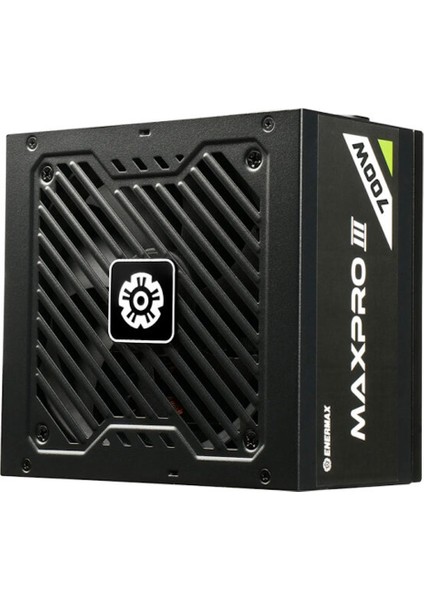 Maxpro Iıı 700W 80+ Standard 120MM Fanlı Güç Kaynağı (EMP700W)