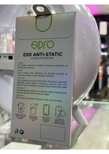 Apple iPhone 15 Pro Max Uyumlu Hayalet Ekran Koruyucu fiyatları