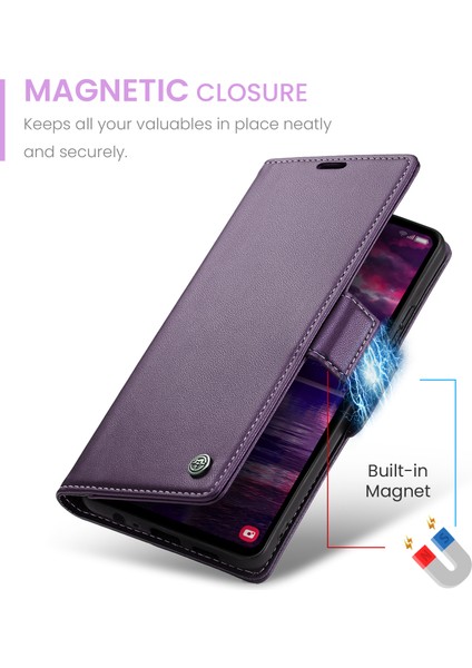 Samsung A05s Telefon Kılıfı (Yurt Dışından) indirimleri