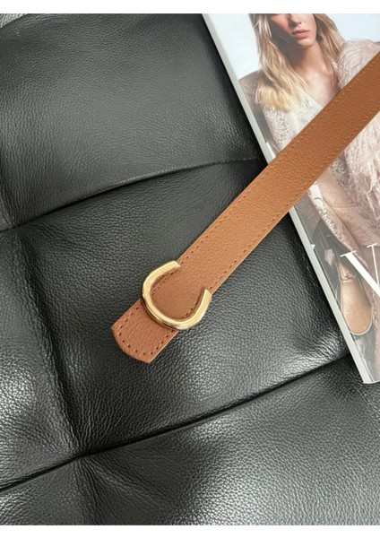 Nal Toka Ince Kadın Kemeri, Pantolon Kemeri, Ceket Kemeri, Elbise Kemeri, Gömlek Kemeri