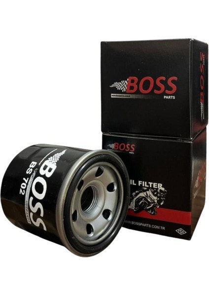 Cf Moto 650 Nk Yağ Filtresi