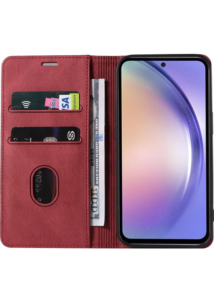 Samsung Galaxy A24 Telefon Kılıfı (Yurt Dışından) fiyatları