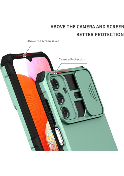 Samsung A15 Telefon Kılıfı (Yurt Dışından) modelleri