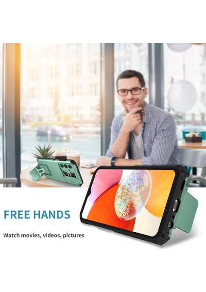 Samsung A15 Telefon Kılıfı (Yurt Dışından) indirimleri