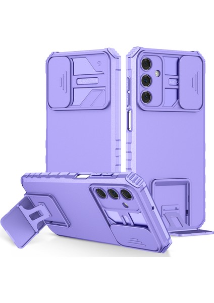 Samsung A15 Telefon Kılıfı (Yurt Dışından)