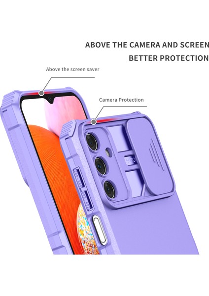 Samsung A15 Telefon Kılıfı (Yurt Dışından) modelleri