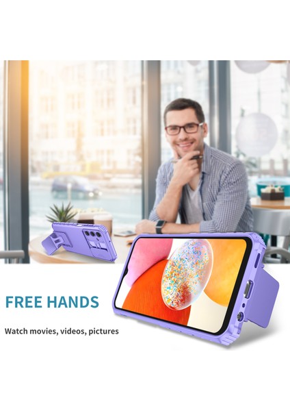 Samsung A15 Telefon Kılıfı (Yurt Dışından) indirimleri