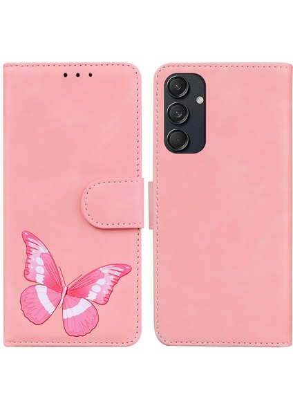 Samsung Galaxy M55 Telefon Kılıfı (Yurt Dışından)