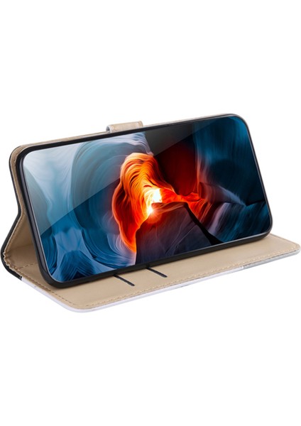Samsung Galaxy A55 Telefon Kılıfı (Yurt Dışından)
