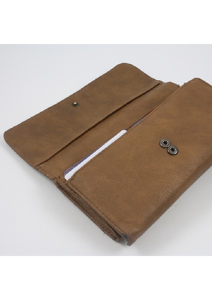 KLİNKSHOP 10 mm Cüzdan Çıtçıtı Malzeme Paketi. Giyim, Çanta, Deri İçin 50 Adet Antik Sarı Çıtçıt (takım) - Paslanmaz Pirinç modelleri