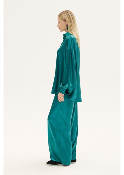 Luna Takım Zümrüt fiyatları