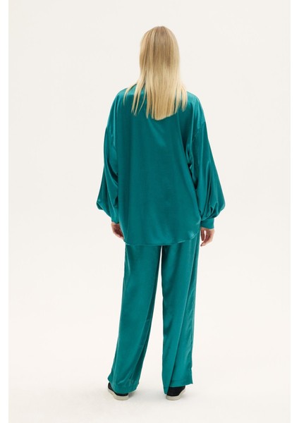 Luna Takım Zümrüt modelleri