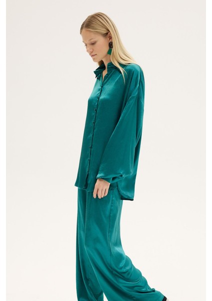 Luna Takım Zümrüt fırsatları