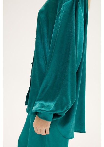 Luna Takım Zümrüt indirimleri