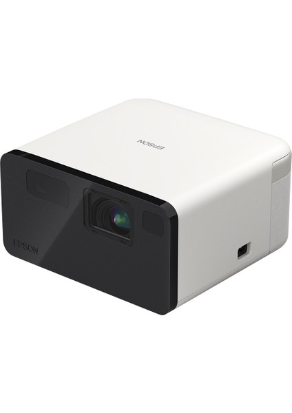 Epson  EF-21W  Akıllı Mini Lazer Projeksiyon