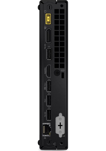 Thinkcentre Neo 50Q Gen 4 Intel Core I5-13420H 64GB 4tb SSD Windows 11 Pro Mini Bilgisayar 12LN006KTRP20 + Zetta Flash Bellek