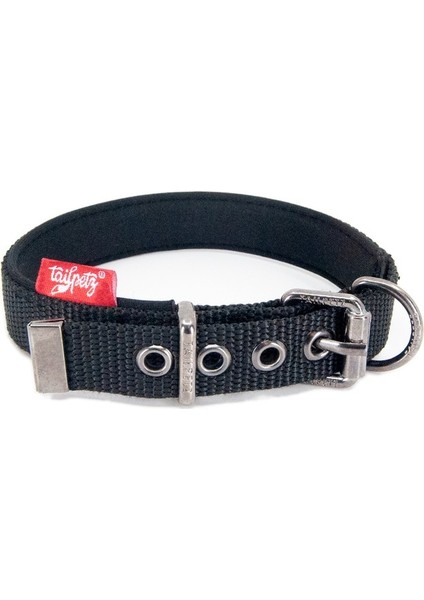 Comfy Boyun Tasması Yumuşak Dokulu