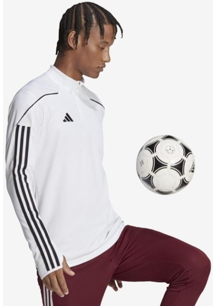 TIRO23 L Tr Top Erkek Antrenman Üstü IC7878 fiyatları