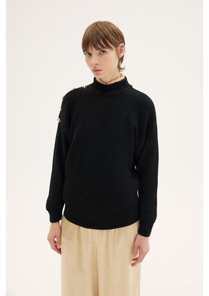 Dora Triko Kazak Siyah fiyatları