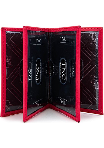 Unisex Deri Fuşya Kartlık 688 4031D Krtlk SK24-25 Fusya fırsatları