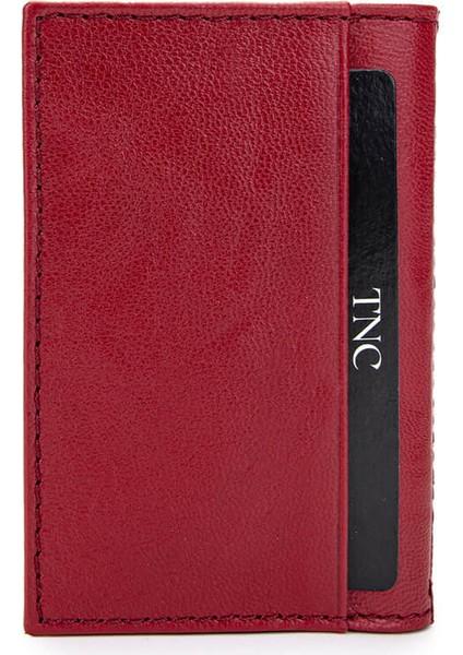 Unisex Deri Kırmızı Kartlık 688 4031D Krtlk SK24-25 Kırmızı fiyatları
