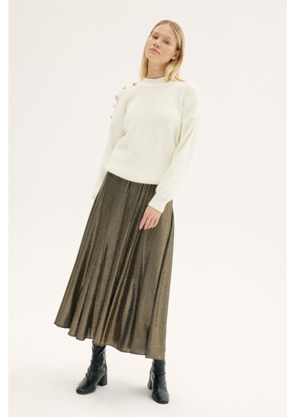 Dora Triko Kazak Ekru fiyatları