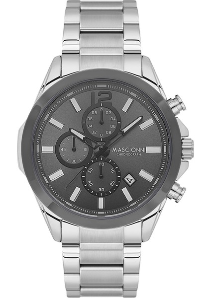 Mascionni M.1.1267.4 Erkek Kol Saati