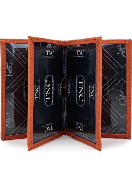 Unisex Deri Turuncu Kartlık 688 4031D Krtlk SK24-25 Turuncu fırsatları
