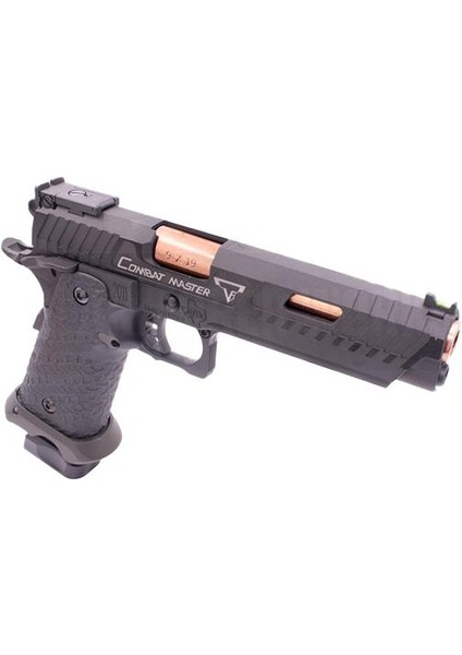 Emg / Taran Tactical Innovations™ 2011 Combat Master Airsoft Tabanca modelleri