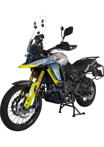 Suzuki V-Strom 800DE / Vstrom 800 De Orta Sehpa