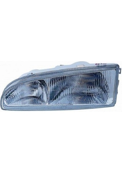 Hyundai H100 Far Sol Minibüs 1997-2008 9210143810