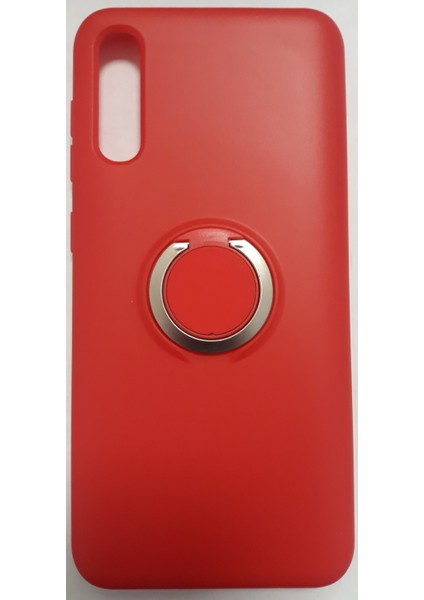 Samsung A50 / A30S Silikon Kılıf