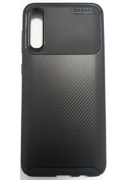 Samsung A50 / A30S Silikon Kılıf