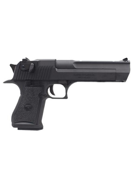 Cybergun Desert Eagle .50AE Siyah Airsoft Tabanca