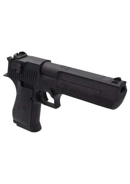 Cybergun Desert Eagle .50AE Siyah Airsoft Tabanca