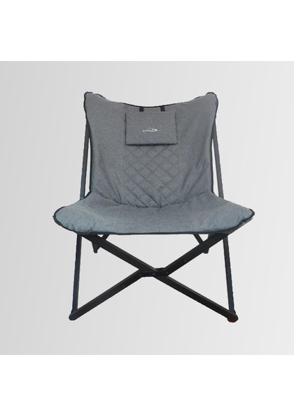 Campout Katlanır Abant Kamp Sandalyesi Ng C158