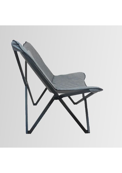 Campout Katlanır Abant Kamp Sandalyesi Ng C158