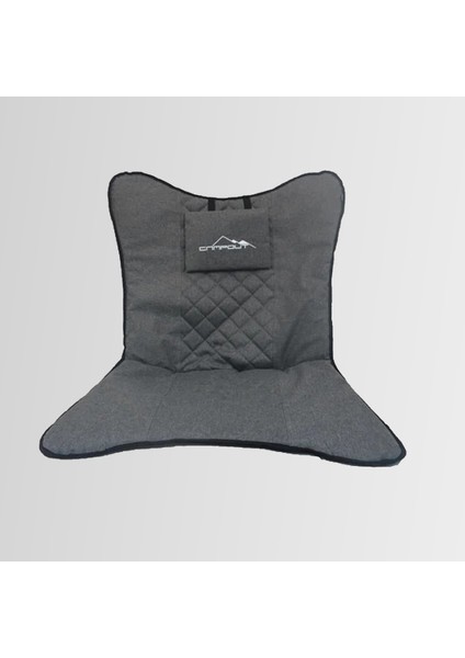 Campout Katlanır Abant Kamp Sandalyesi Ng C158