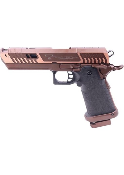 Emg / Ttı 2011 Sand Viper + Green Gas + 0.20GR Bb + Taşıma Çantası + Balistik Gözlük fiyatları