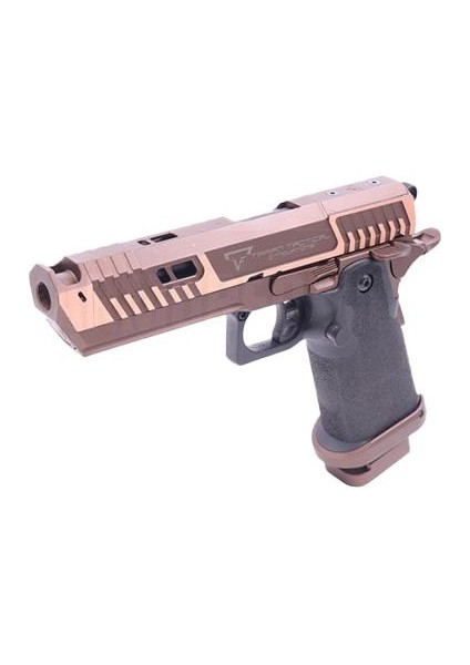 Emg / Ttı 2011 Sand Viper + Green Gas + 0.20GR Bb + Taşıma Çantası + Balistik Gözlük fırsatları