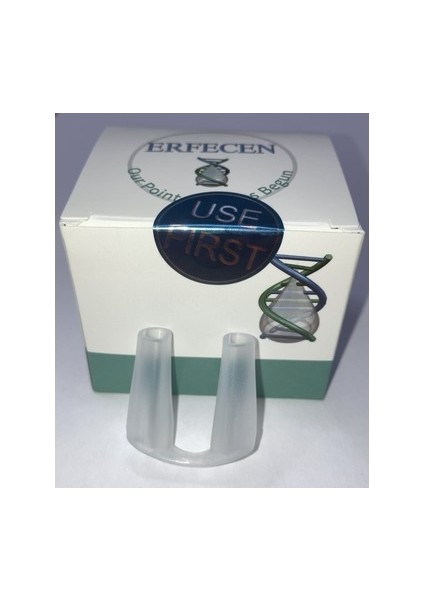 Nostril Retainer Burun Deliği Şekillendirici NO11