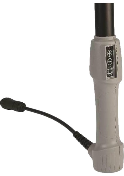 Olytech MONDIAL44 845XL Zeytin Hasat Makinesi Fırçasız Motor
