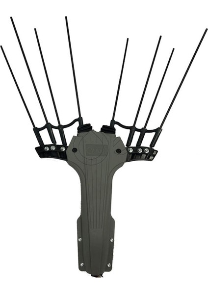 Olytech MONDIAL44 845XL Zeytin Hasat Makinesi Fırçasız Motor