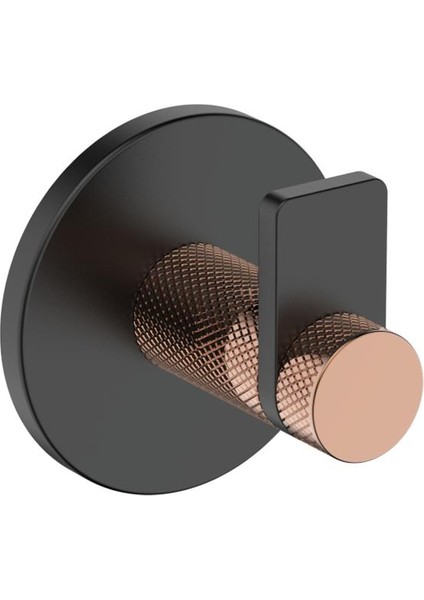 FY-90301 Rose & Siyah Askı