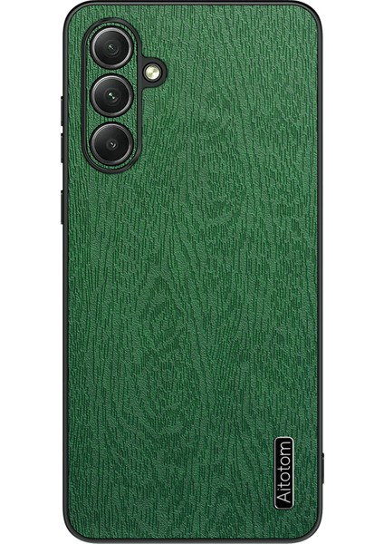 Samsung Galaxy M55 Telefon Kılıfı (Yurt Dışından)