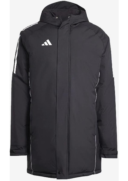 TIRO24 Stadium Parka Erkek Mont IJ7391