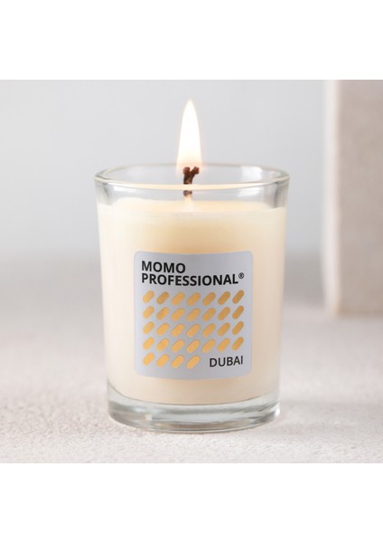 SPA Masaj Mumu, Nemlendirici El&Ayak Bakımı, Sıcak Masaj Yağı – Dubai