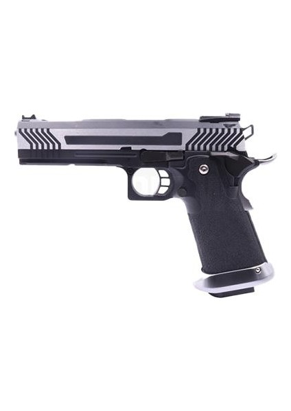 Aw Custom HX11 Hi-Capa Airsoft Tabanca